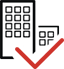 Wysoki standard<br />
mieszkań